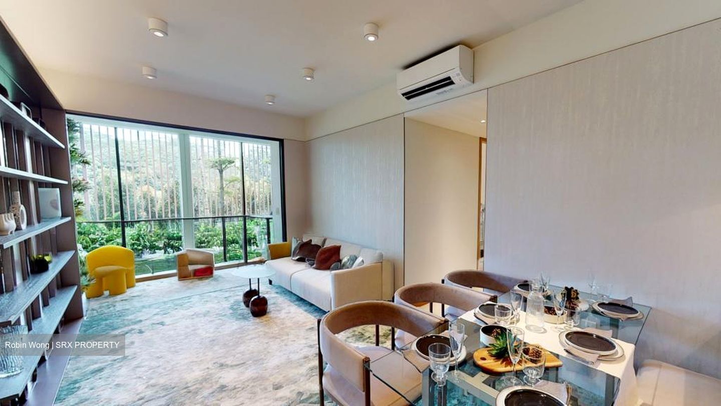 The Botany At Dairy Farm (D23), Condominium #534481851